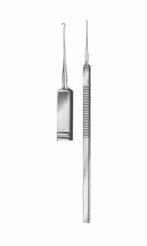 Micro Hooklets